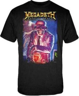 megadeth (shirt,tshirt,hat,sweatshirt,hoodie,hoody,Beanie,cap) in Men 