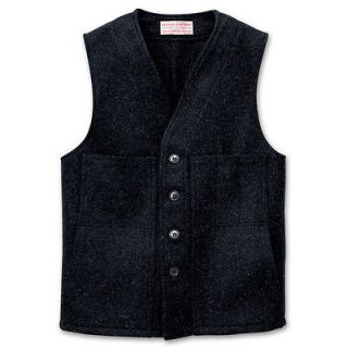 filson vest in Clothing, 