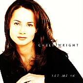Let Me In by Chely Wright CD, Jun 2006, MCA Nashville