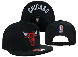   Nwt Vintage Chicago Bulls Snapback Cap adjustable hip hop baseball cap
