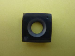 Carbide Insert Cutter for Woodturning Chisels