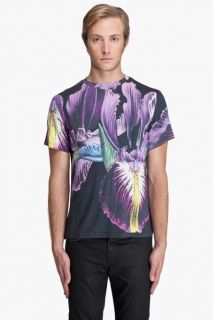 Amazing Christopher Kane Orchid T shirt sold out givenchy  WOW so 