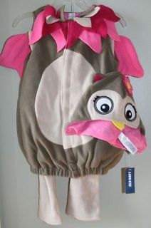 Newly listed NEW OLD NAVY OWL HALLOWEEN COSTUME SIZE 2T 3T