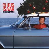 Chris Isaak Christmas by Chris Isaak CD, Oct 2005, Mailboat Records 