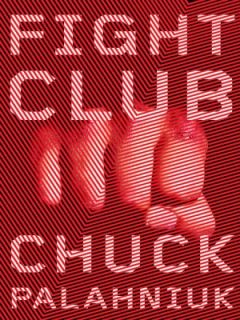 Fight Club by Chuck Palahniuk 2005, Paperback