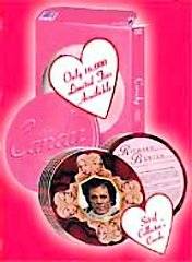 Candy DVD, 2001, Limited Edition Tin