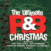 The Ultimate R B Christmas CD, Sep 2003, TRS