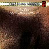 She Was Too Good to Me by Chet Trumpet Vocals Com Baker CD, Nov 1987 