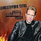 Christopher Titus   Fifth Annual End Of The World (2007)   Used 