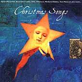 Christmas Songs Nettwerk CD, Jan 2006, Nettwerk America