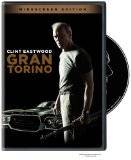 Gran Torino (DVD, 2009, Widescreen) Clint Eastwood