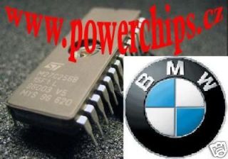 BMW E36 318is , Chiptuning , Performance CHIP