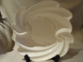 Classic Claire Lerner California Pottery Ceramic Dish