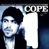 The Clarence Greenwood Recordings by Citizen Cope CD, Sep 2004, RCA 