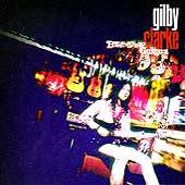 Pawnshop Guitars by Gilby Clarke CD, Jul 1994, Virgin