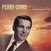 Greatest Gospel Songs by Perry Como CD, Sep 2000, RCA