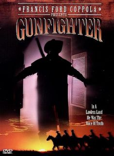 Gunfighter DVD, 1999