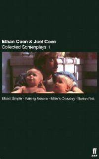   Joel Coen, Christopher Hampton and Ethan Coen 2002, Paperback