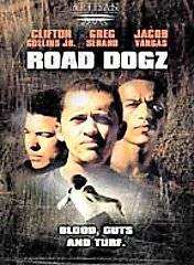 Road Dogz DVD, 2002