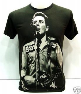 the clash t shirt in Mens Clothing