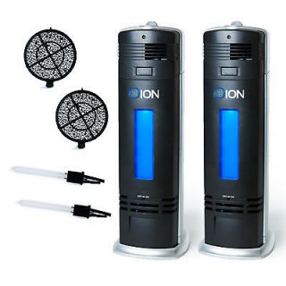 ionic air cleaner in Air Cleaners & Purifiers