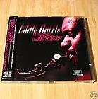 Eddie Harris   The Real Electrifying JAPAN CD Mint W/OBI Jazz #26 4