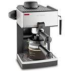 Mr.Coffee 4 Cup Steam Espresso Machine Home Office Dorm Coffee Machine 