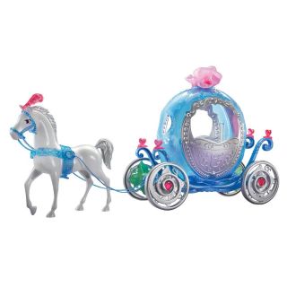 cinderella carriage in Toys & Hobbies