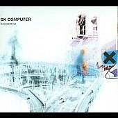 OK Computer Collectors Series Digipak by Radiohead CD, Mar 2009, 2 