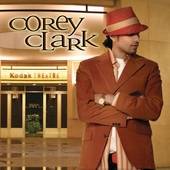 Corey Clark CD DVD CD DVD by Corey Clark CD, Jun 2005, Bungalo Records 