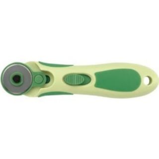 Clover Rotary Cutter for Fabric Sewing Quilting NEW
