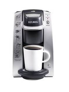 Keurig b130 Coffee and Espresso Maker