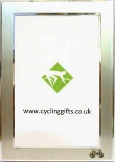 Hybrid Bicycle / Bike Photo / Picture Frame
