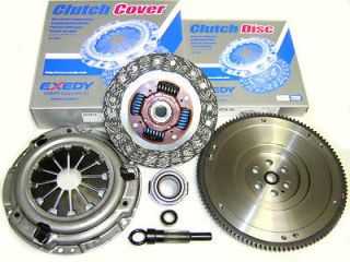 Honda Civic clutch kit in Clutches & Parts