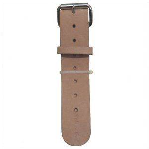   Heavy Duty Leather Belt for Tool Pouches   Fits up to a 46 Waist