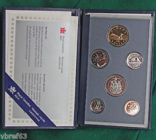 1995 mint coin set