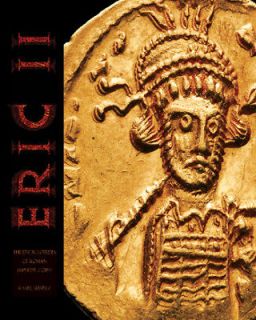 ERIC II Encyclopedia Roman & Byzantine Coins NEW REFERENCE BOOK