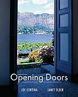 Opening Doors by Janet Elder and Joe Cortina 2010, Paperback