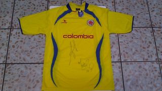colombia soccer jersey in Sporting Goods