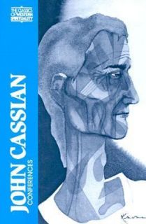 John Cassian Conferences by John Cassian 1985, Hardcover