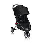 Baby Jogger City Mini Single Stroller   Black/Gray
