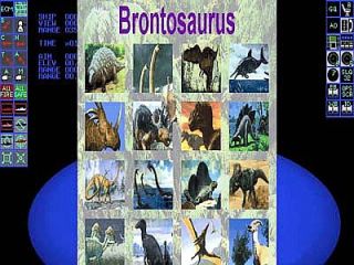 3D Dinosaur Adventure PC, 1999