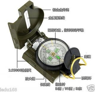 military compass in Compasses & GPS