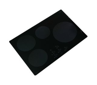 GE PHP900DMBB 30 in. Electric Cooktop