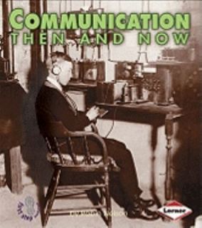 Communication by Robin Nelson 2003, Paperback