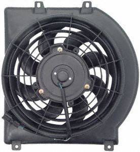 Dorman OE Solutions 620 722 A C Condenser Fan Assembly