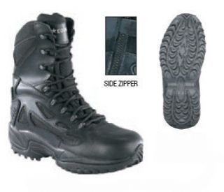 Converse C8878 Tactical Rapid Response 8 Wp Insulated Boot 7.5 W 