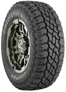 NEW 265 75 16 Cooper ST Maxx TIRES 75R16 R16 75R (Specification: 265 