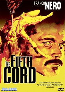 The Fifth Cord DVD, 2006