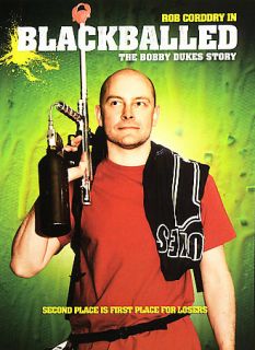    The Bobby Dukes Story, New DVD, Rob Corddry, Paul Scheer, Dannah Fe
